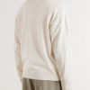 Formal Cotton and Linen-Blend Cardigan - BK Formal Cotton and Linen-Blend Cardigan - BK