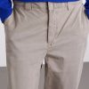 Comission Straight-Leg Cotton Trousers - CU Comission Straight-Leg Cotton Trousers - CU