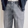 Ceremony Straight-Leg Organic Jeans - CU Ceremony Straight-Leg Organic Jeans - CU