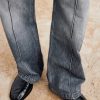 Ceremony Straight-Leg Organic Jeans - E2 Ceremony Straight-Leg Organic Jeans - E2
