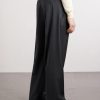 Classic Wool Trousers - BK