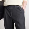Classic Wool Trousers - CU