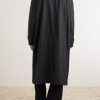 Venture Cotton-Blend Coat - BK Venture Cotton-Blend Coat - BK