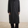 Venture Cotton-Blend Coat - FR Venture Cotton-Blend Coat - FR