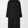 Venture Cotton-Blend Coat Venture Cotton-Blend Coat
