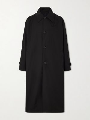 Venture Cotton-Blend Coat Venture Cotton-Blend Coat