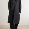Venture Cotton-Blend Coat - OU Venture Cotton-Blend Coat - OU