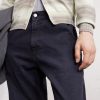 Straight Cut Jeans - CU