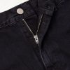 Straight Cut Jeans - E1