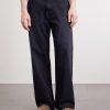 Straight Cut Jeans - FR