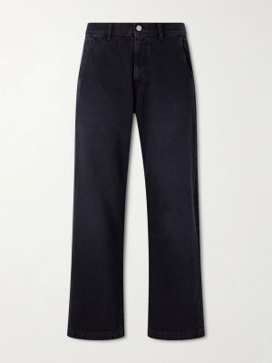 Straight Cut Jeans Straight Cut Jeans