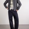Straight Cut Jeans - OU