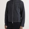 Leisure Organic Cotton Zip-Up Sweater - FR Leisure Organic Cotton Zip-Up Sweater - FR