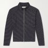 Leisure Organic Cotton Zip-Up Sweater Leisure Organic Cotton Zip-Up Sweater