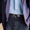 Cipher 2.5cm Leather Belt - FR Cipher 2.5cm Leather Belt - FR