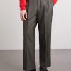 Classic Wool Trousers - FR