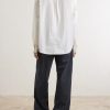 Essay Cotton Shirt - BK