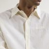 Essay Cotton Shirt - CU