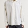 Essay Cotton Shirt - FR