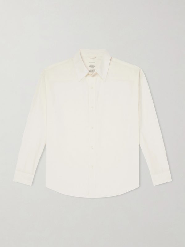 Essay Cotton Shirt