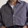 Essay Cotton Shirt - CU Essay Cotton Shirt - CU
