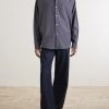 Essay Cotton Shirt - OU Essay Cotton Shirt - OU