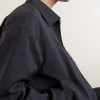Mail Prince of Wales Checked Wool-Twill Jacket - CU Mail Prince of Wales Checked Wool-Twill Jacket - CU