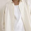 Exact Striped Cotton Shirt - CU