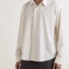 Exact Striped Cotton Shirt - FR