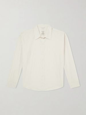 Exact Striped Cotton Shirt Exact Striped Cotton Shirt