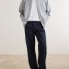 Executive Checked Cotton-Seersucker Shirt - OU Executive Checked Cotton-Seersucker Shirt - OU