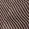 6cm Striped Knitted Silk Tie - CU 6cm Striped Knitted Silk Tie - CU