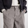 Edition Straight-Leg Cotton-Corduroy Shorts - CU Edition Straight-Leg Cotton-Corduroy Shorts - CU