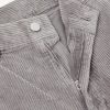Edition Straight-Leg Cotton-Corduroy Shorts - E1 Edition Straight-Leg Cotton-Corduroy Shorts - E1