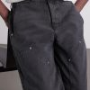 Wide-Leg Jeans - CU