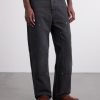 Wide-Leg Jeans - FR