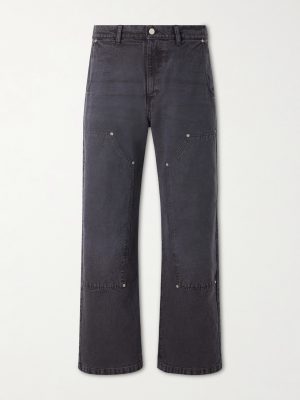 Wide-Leg Jeans Wide-Leg Jeans