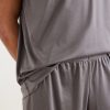Sea Island Cotton-Jersey Pyjama Set - CU Sea Island Cotton-Jersey Pyjama Set - CU