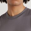 Cotton-Jersey T-Shirt - CU