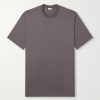 Cotton-Jersey T-Shirt