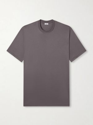 Cotton-Jersey T-Shirt Cotton-Jersey T-Shirt