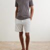 Cotton-Jersey T-Shirt - OU