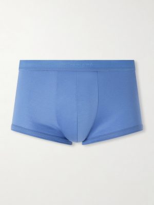Sea Island Cotton Boxer Briefs Sea Island Cotton Boxer Briefs