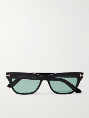 Penn D-Frame Acetate Sunglasses Penn D-Frame Acetate Sunglasses