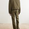 Pita Garment-Dyed Organic Denim Jacket - BK Pita Garment-Dyed Organic Denim Jacket - BK