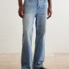 Keni Straight-Leg Jeans - FR
