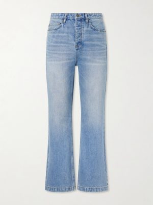 Keni Straight-Leg Jeans Keni Straight-Leg Jeans