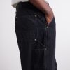 Oxford Painter Straight-Leg Cotton-Twill Trousers - CU Oxford Painter Straight-Leg Cotton-Twill Trousers - CU
