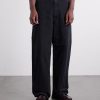 Oxford Painter Straight-Leg Cotton-Twill Trousers - FR Oxford Painter Straight-Leg Cotton-Twill Trousers - FR
