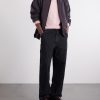 Oxford Painter Straight-Leg Cotton-Twill Trousers - OU Oxford Painter Straight-Leg Cotton-Twill Trousers - OU